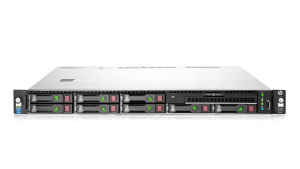 БУ Серверы HP ProLiant DL