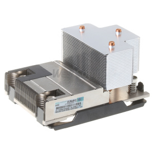 HP DL380 Gen9 High Performance Heatsink Kit (747607-001) - announce