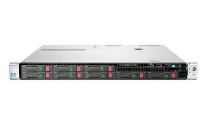 БУ Серверы HP ProLiant DL