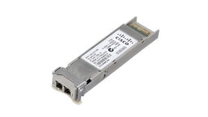Cisco XFP-10G-MM-SR 10Gbps XFP Fiber Transceiver Module (0-2410-02) - announce