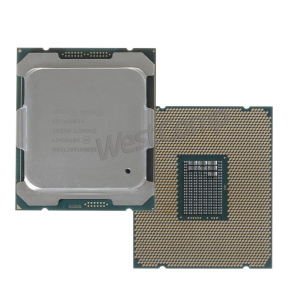 Intel Xeon E5-2698v4 Broadwell-EP 20-Core (2200MHz, LGA2011-3, 51200Kb, 135W) - announce