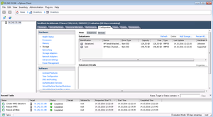 Процедура подключения Multipath LUN СХД к VMware ESXi - Шаг 9