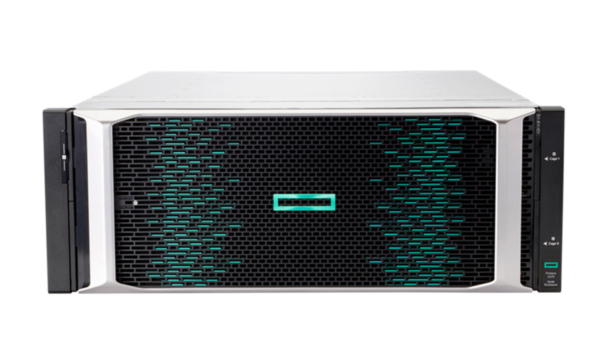  HPE Primera A670 1TB  4-node Controller (N9Z69A)
