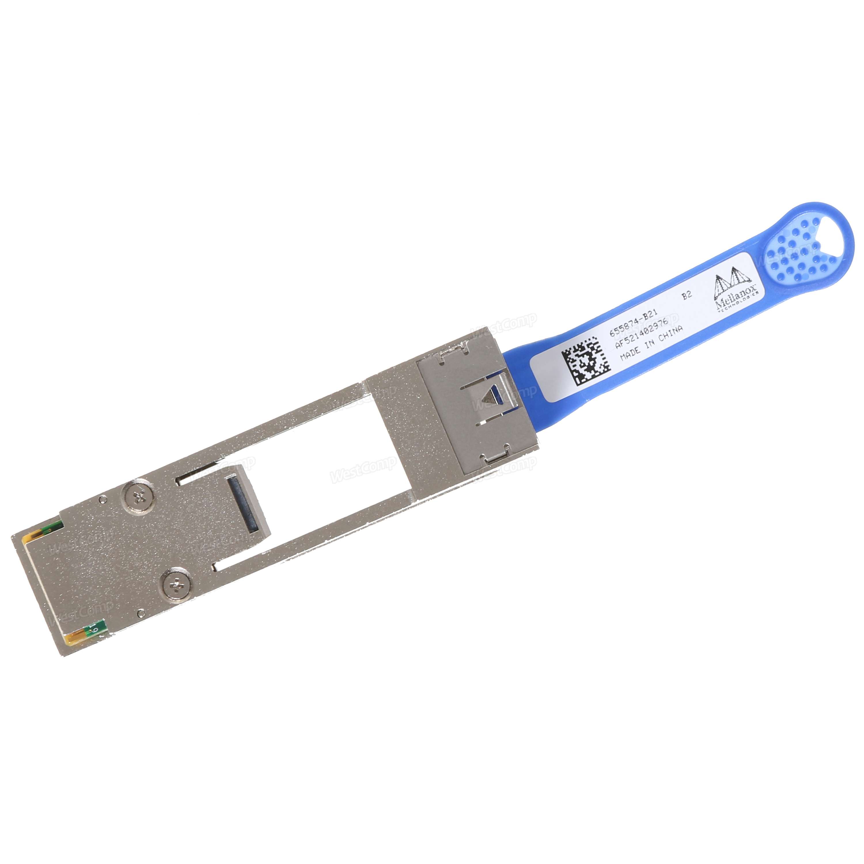 HPE QSFP / SFP+ Kit (655874-B21)