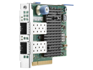  HPE Ethernet 10Gb 2-port 560FLR-SFP+ Adapter (665243-B21) - announce