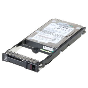 HPE 3PAR SAS HDDs