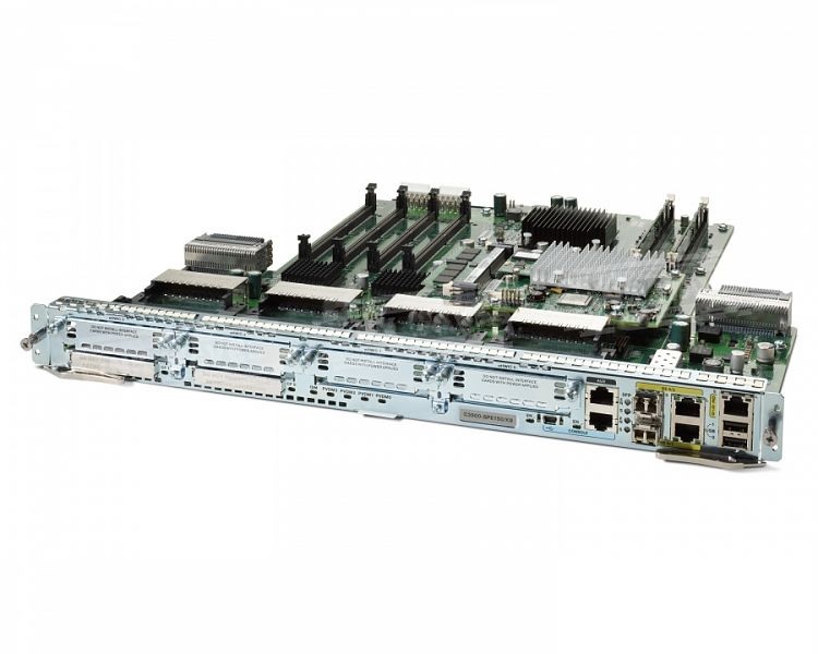 Cisco C3900-SPE150 / K9 Services Performance Engine 1GB / 256MB Flash