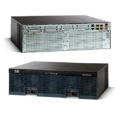  Cisco 3925 (CISCO3925  /  K9)