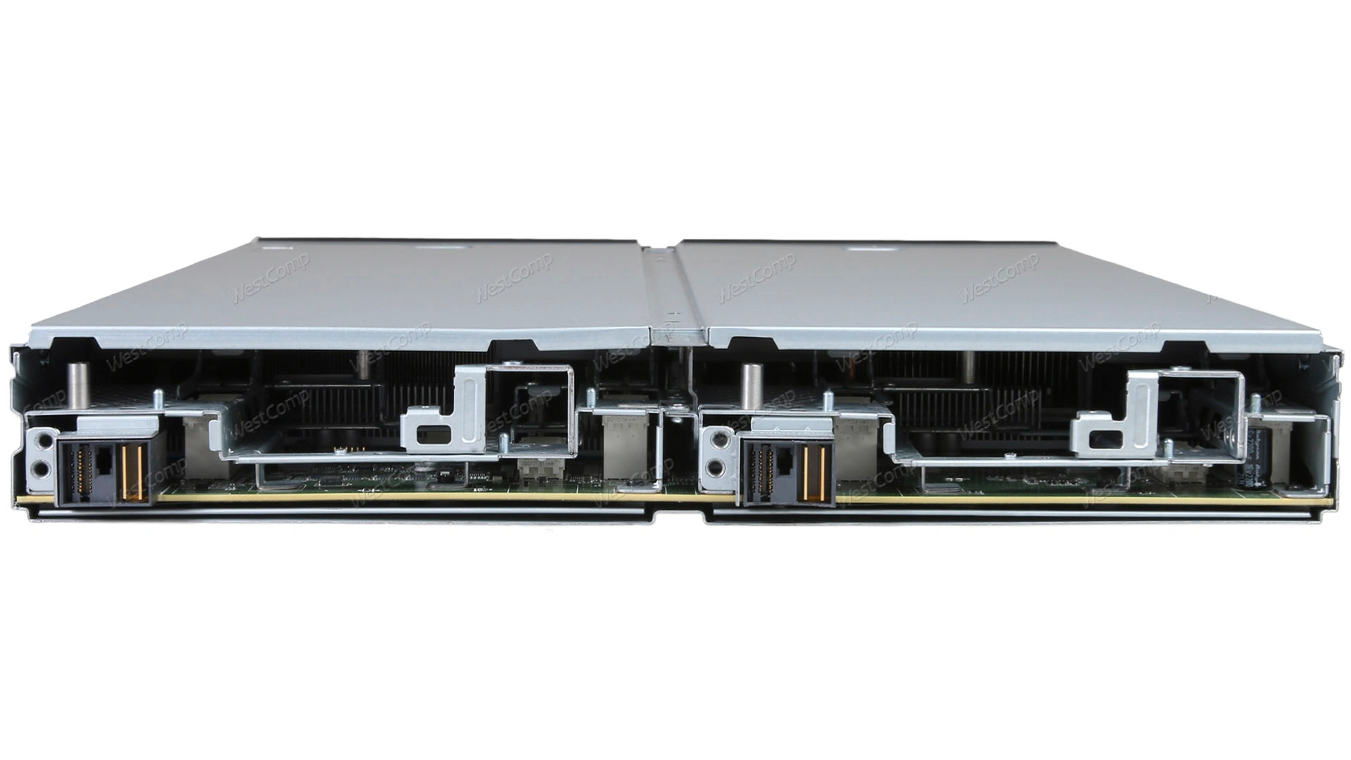 Конфигуратор HPE Synergy 660 Gen10 2SFF - фото 4