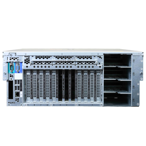 Конфигуратор HPE ProLiant DL580 Gen9 10xSFF - фото 4