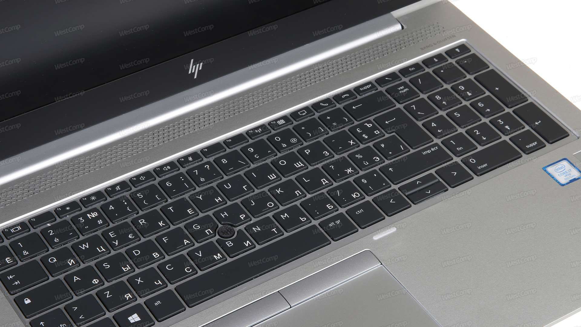 Конфигуратор HP EliteBook 850 G6 (4YD62AV) - фото 3