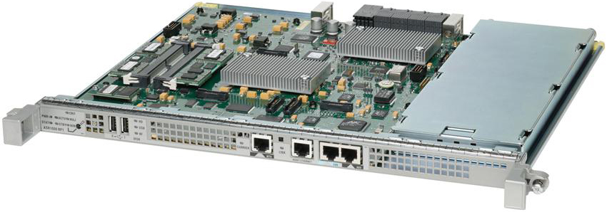 Cisco ASR1000-RP1