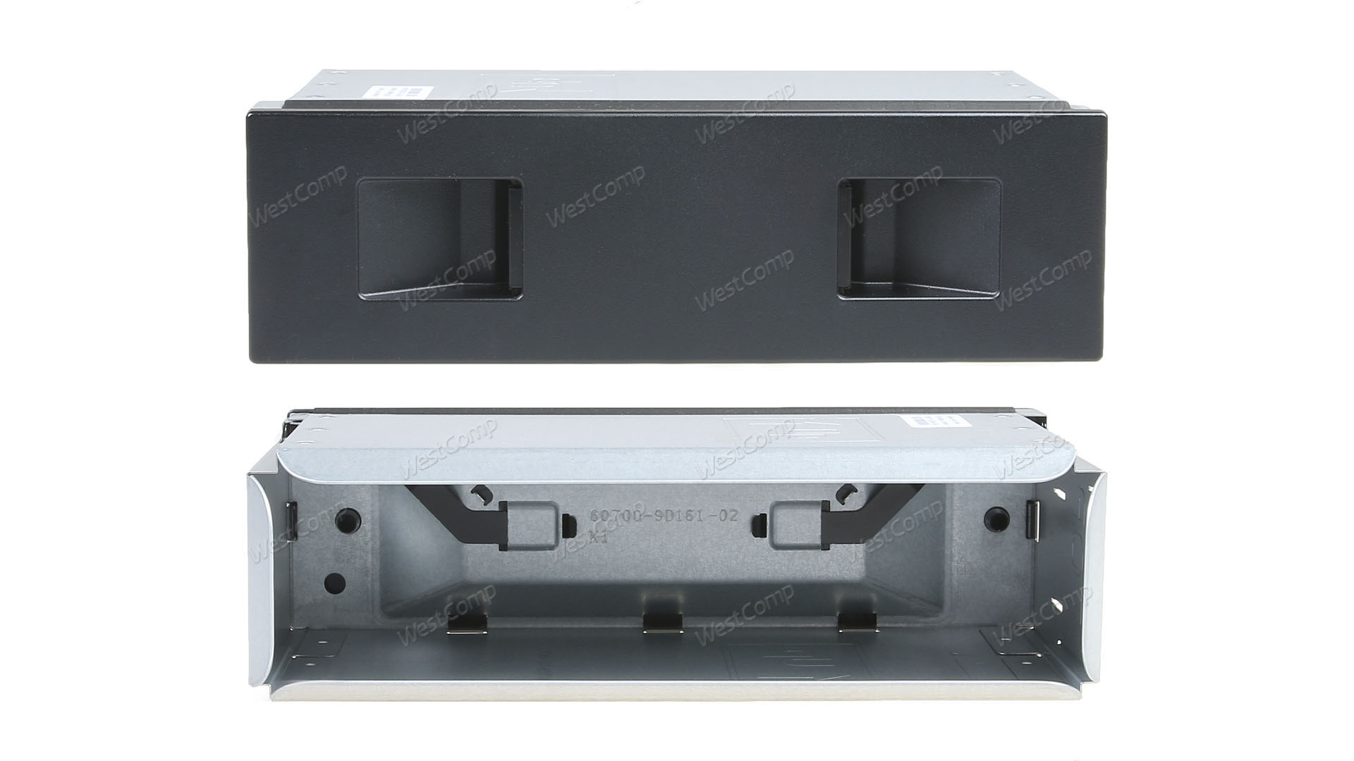  HPE Synergy Compute Bay Half-Height Blank Option Kit (813561-001) - фото 3