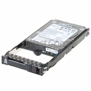  HPE 3PAR 20000 1.8TB SAS 10K SFF (2.5in) HDD (J8S09B) - announce