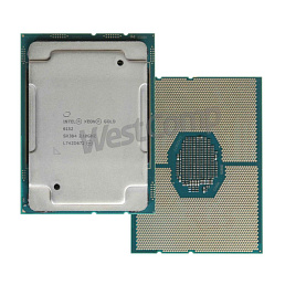 Intel Xeon Gold 6152 Skylake-SP 22-Core (2100MHz, LGA3647, 30976Kb, 140W)