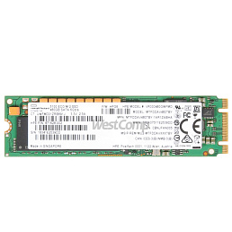 HPE 480Gb 6G SATA M.2 2280 RI SSD-M (871628-002)