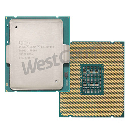 Intel Xeon E7-4890v2 Ivy Bridge-EX 15-Core (2800MHz, LGA2011-1, 38400Kb, 155W)