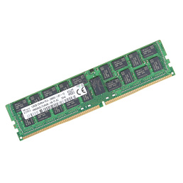 Hynix 128GB PC4-21300 DDR4-2666MHz 8Rx4 ECC Load Reduced Smart Memory Kit (HMABAGL7C4R4N-VN)