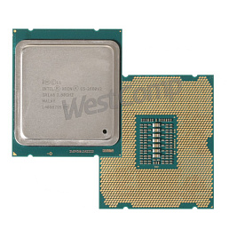 Intel Xeon E5-2680v2 Ivy Bridge-EP 10-Core (2800MHz, LGA2011, 25600Kb, 115W)