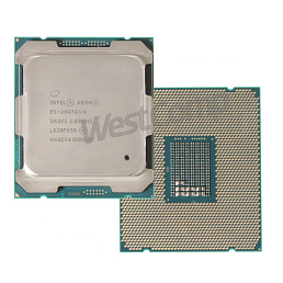 Intel Xeon E5-2697Av4 Broadwell-EP 16-Core (2600MHz, LGA2011-3, 40960Kb, 145W)