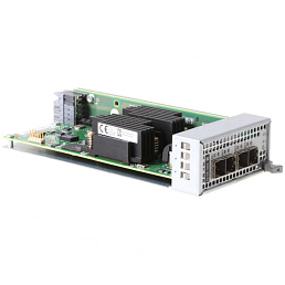 HPE 3PAR StoreServ 20000 4-port 12Gb SAS Host Bus Adapter (C8S93A)