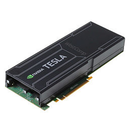 HP NVIDIA Tesla K20 5GB Computational Accelerator (C7S14A)