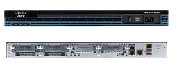 Cisco ISR 2901 [CISCO2901/K9]