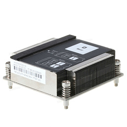 HP Heatsink CPU 1 for BL460c Gen9 (740345-001)