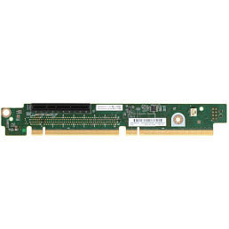 Плата HP Proliant DL360 Gen10 PCIe Slot Riser x16 x8 Primary Gpu (875545-001)