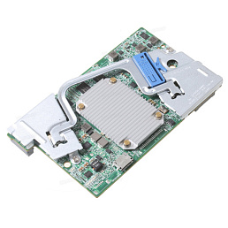 HPE Smart Array P246br/1GB FBWC 12Gb 4-ports Int SAS Controller (726793-B21)