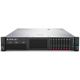 HP Proliant DL560 Gen10 8xSFF 4xXeon Gold 6142/128Gb (4x32) 2666/S100/331FLR/4x800W