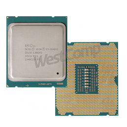 Intel Xeon E5-2640v2 Ivy Bridge-EP 8-Core (2000MHz, LGA2011, 20480Kb, 95W)