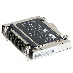 HP Wide Heatsink CPU 2 for BL460c Gen9 (777688-001)