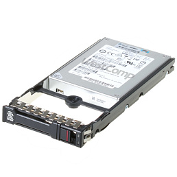 HPE 3PAR 20000 3.84TB 6G SAS SFF (2.5in) SSD (K2R25A)