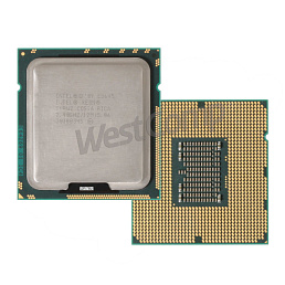 Intel Xeon E5645 Westmere-EP 6-Core (2400MHz, LGA1366, 12288Kb, 80W)