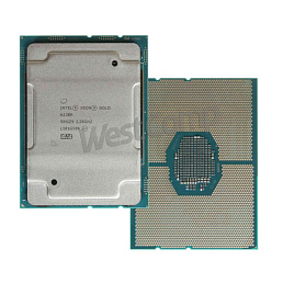 Intel Xeon Gold 6238R Cascade Lake-SP 28-Core (2200MHz, LGA3647, 36608Kb, 165W)