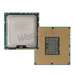 Intel Xeon L5640 Westmere-EP 6-Core (2267MHz, LGA1366, 12288Kb, 60W)