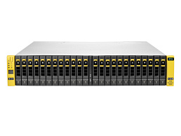 HPE 3PAR StoreServ 8400 2-node Storage Base (H6Y95B)