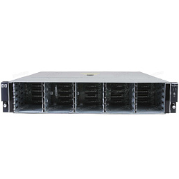 HPE D2700 Disk Enclosure (AJ941A)