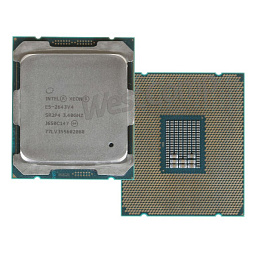 Intel Xeon E5-2643v4 Broadwell-EP 6-Core (3400MHz, LGA2011-3, 20480Kb, 85W)