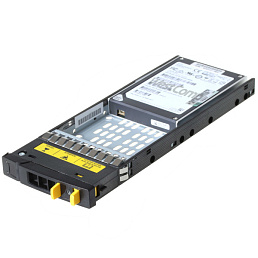 2.5" HPE 3PAR 8000 7.68TB SAS SFF (2.5in) SSD (P9L83B)