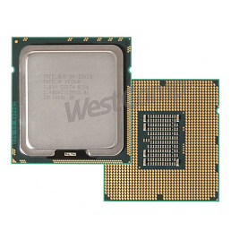 Intel Xeon E5620 Westmere-EP 4-Core (2400MHz, LGA1366, 12288Kb, 80W)