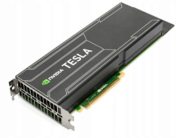 HP NVIDIA Tesla K20X 6GB Kepler GPU (C7S15A)
