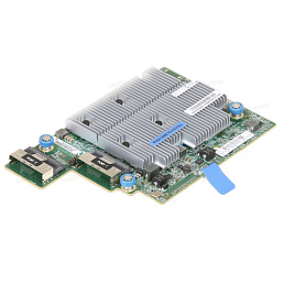 HPE Smart Array P840ar/2GB FBWC 12Gb 2-port Internal SAS Controller (843199-B21)