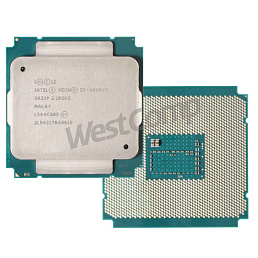 Intel Xeon E5-4660v3 Haswell-EP4S 14-Core (2100MHz, LGA2011-3, 35840Kb, 120W)