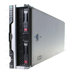 HPE Synergy 480 Gen9 2xE5-2620v4/32Gb DDR4/P240nr/1GB FBWC
