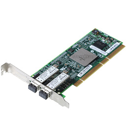 Sun (PCI-X 133Mhz) 2GB Dual Port Fibre Channel Host Bus Adapter (375-3305-01)