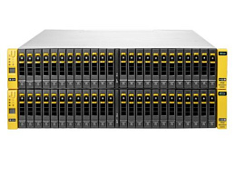 HPE 3PAR StoreServ 8450 4-node Storage Base (H6Z23B)