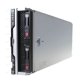 HPE Synergy 480 Gen10 NVME 2xXeon Platinum 8168 2.7GHz 24-Core (LGA3647, 33MB, 205W)/384Gb