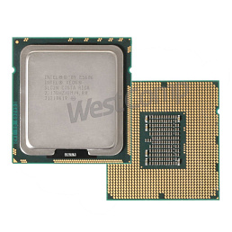 Intel Xeon E5606 Westmere-EP 4-Core (2133MHz, LGA1366, 8192Kb, 80W)